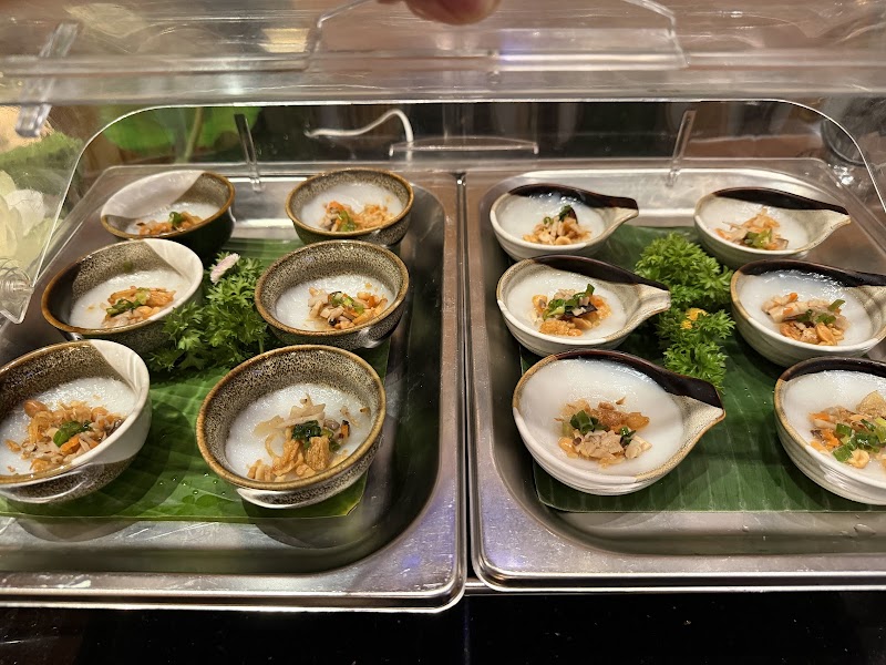 CHAY GARDEN Xuân Thủy - Vegetarian Restaurant & Tea House - CHAY GARDEN Xuân Thủy - Vegetarian Restaurant & Tea House, 52 Xuân Thủy, An Khánh, Hồ Chí Minh 700000, Vietnam