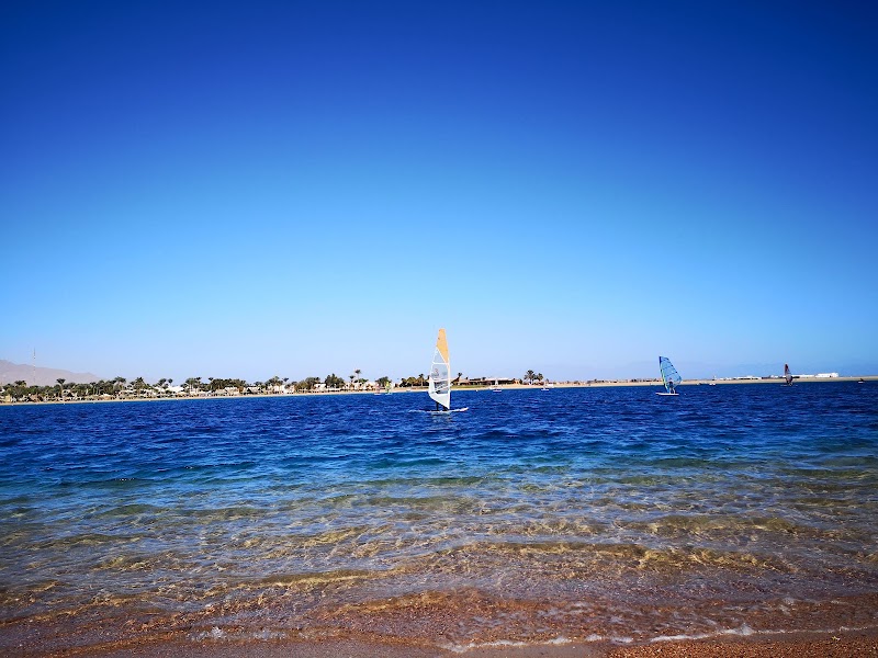 Dahab Lagoona CZ - Dahab Lagoona CZ, FFGX+5WX Wadi Connection, سانت كاترين، South Sinai Governorate, Egypt
