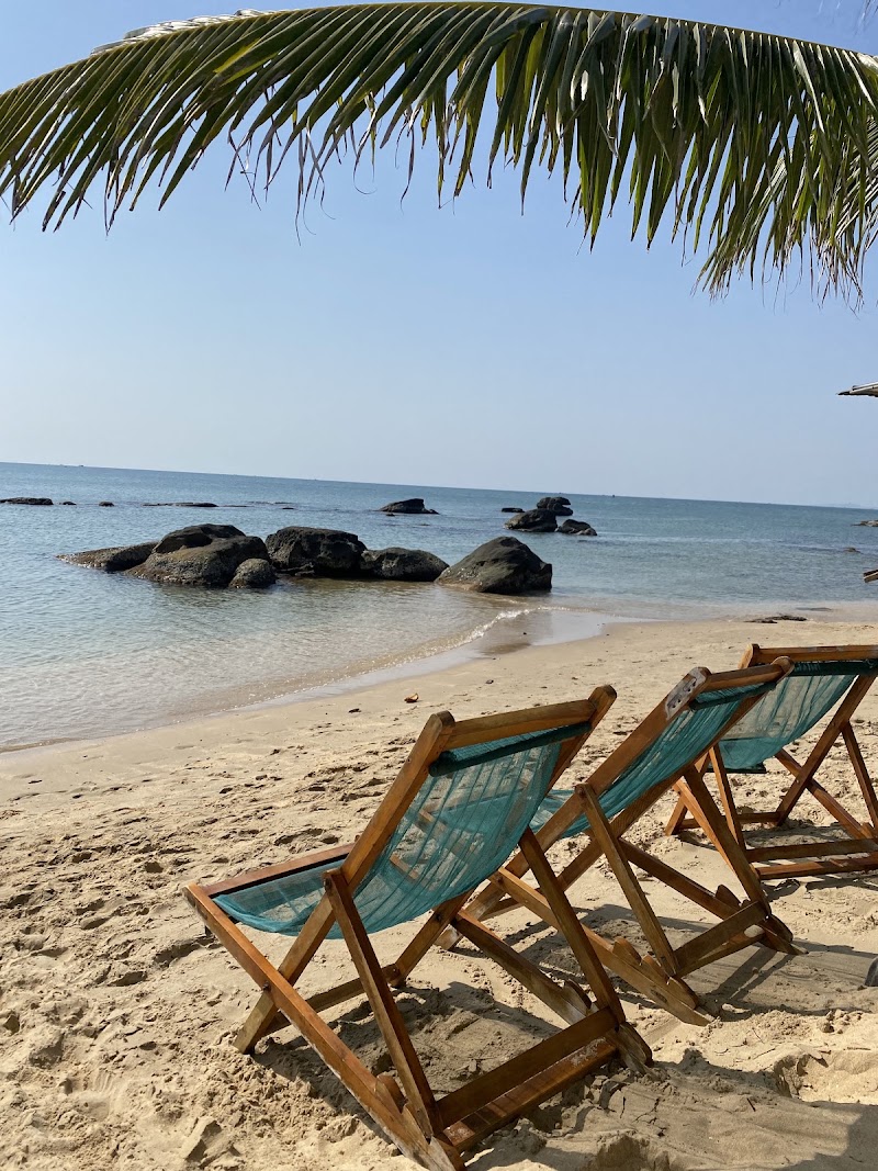 Free Beach Resort Phu Quoc - Free Beach Resort Phu Quoc Hẻm 126A Đường Trần Hưng Đạo, Phú Quốc, An Giang, Vietnam