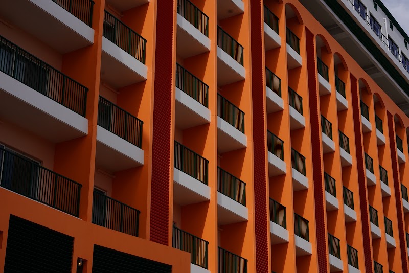 Mihama - Mihama, Chatan, Nakagami District, Okinawa 904-0115, Japan