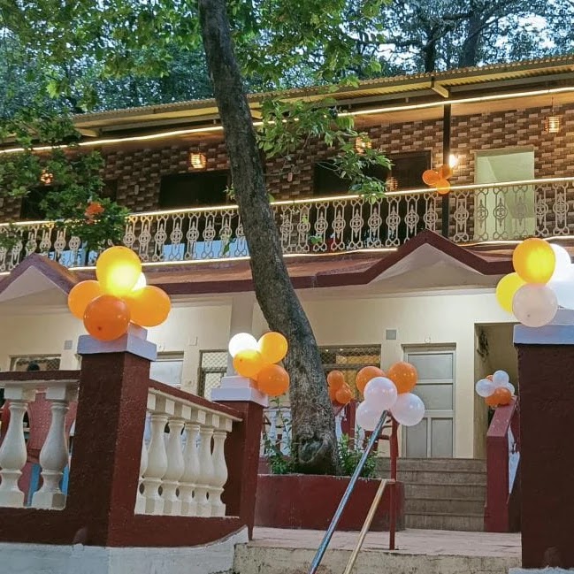 Preeti Hotel Matheran (Veg) - Preeti Hotel Matheran (Veg) Kasturba Rd, opp. E-riskshaw stand, Matheran, Maharashtra 410102, India