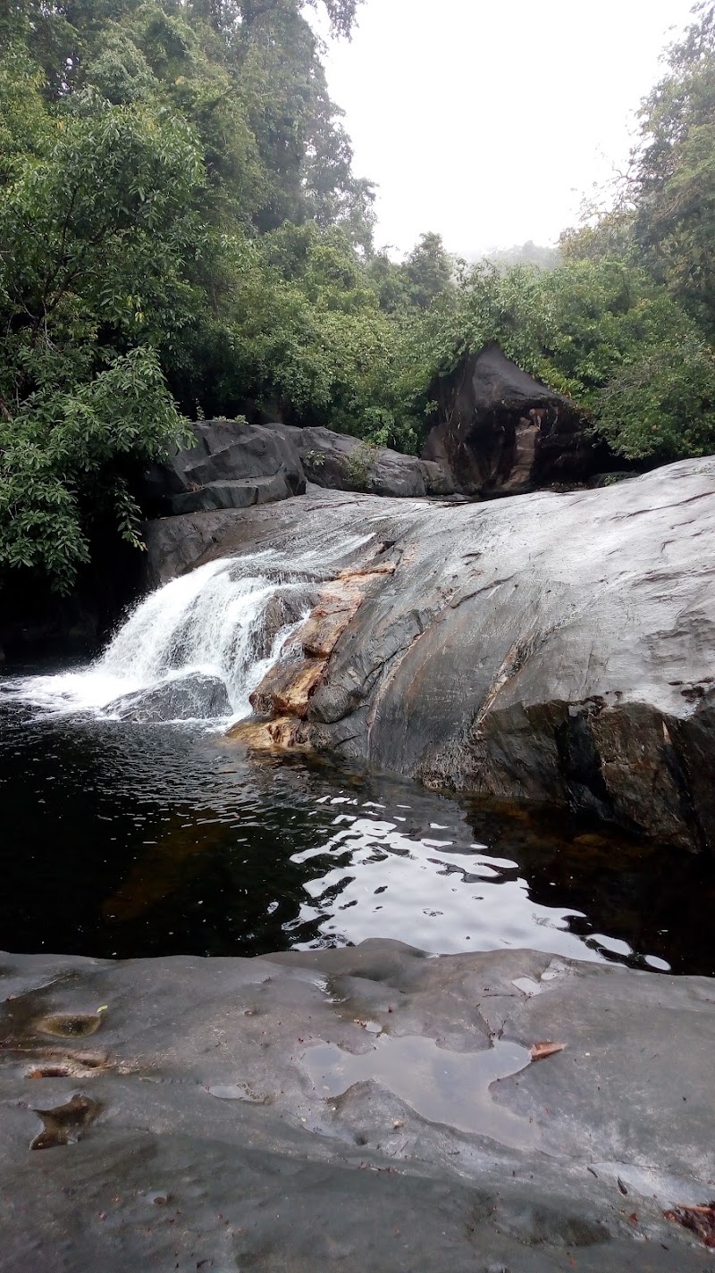 Munderi - Munderi, Kerala, India