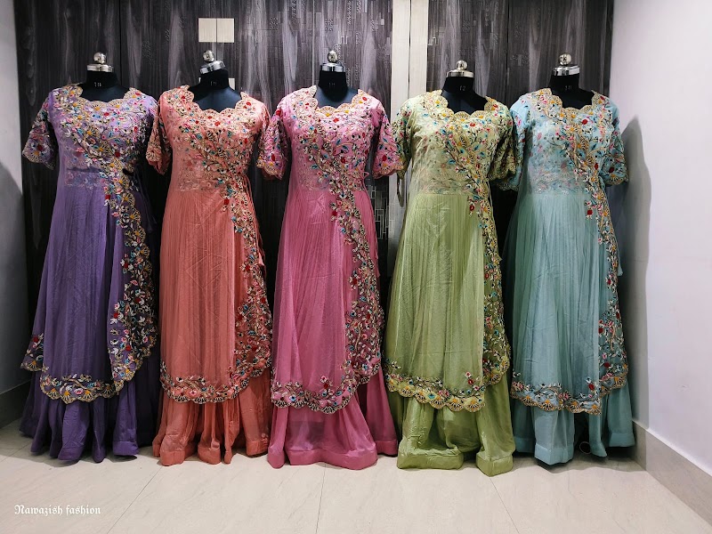 Jaipur Wedding Store - Jaipur Wedding Store 7,8 Basement, Navjeevan Plaza, B-6, Mirza Ismail Rd, Bapu Bazar, Biseswarji, Jaipur, Jaipur Nagar Nigam Area, Rajasthan 302003, India