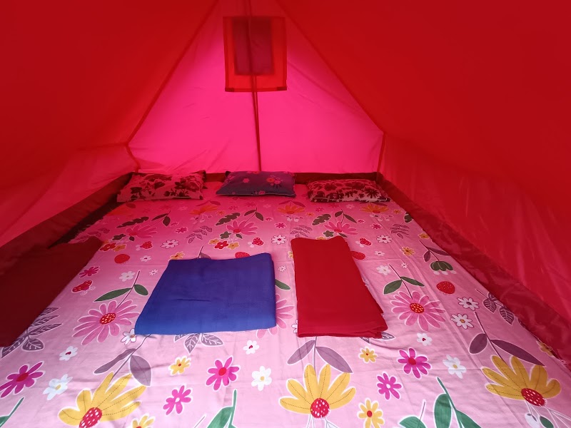 Shnongpdeng Riverbank Camp Dawki - Shnongpdeng Riverbank Camp Dawki Shnongpdeng, Dawki, Meghalaya 793109, India