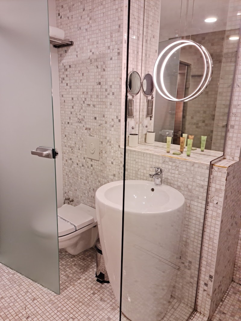 Filitti Boutique Hotel - Filitti Boutique Hotel, Str. Ion C. Filitti 4, 030167 București, Romania