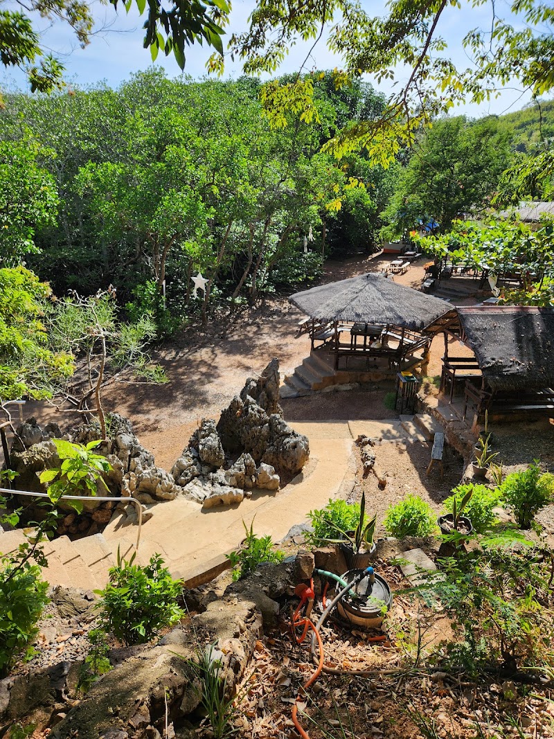 Maquinit Hot Spring - Maquinit Hot Spring Sitio Maquinit, Barangay, Coron, Palawan, Philippines