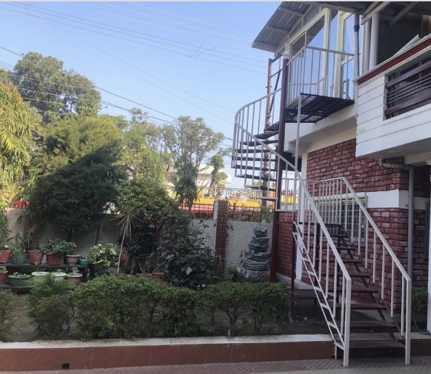 CASA HOMESTAYS - CASA HOMESTAYS, 73MJ+XPQ, beside Art of making foundation, Nehrugram, Dehradun, Uttarakhand 248014, India