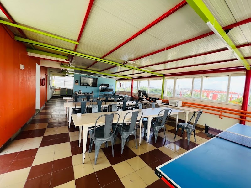 Your space Students Hostel - Bannerghatta, Bengaluru - Your space Students Hostel - Bannerghatta, Bengaluru near Samayapuram Mariamman Temple, Muthurayya Swamy Layout, Hulimavu, Bengaluru, Karnataka 560076, India