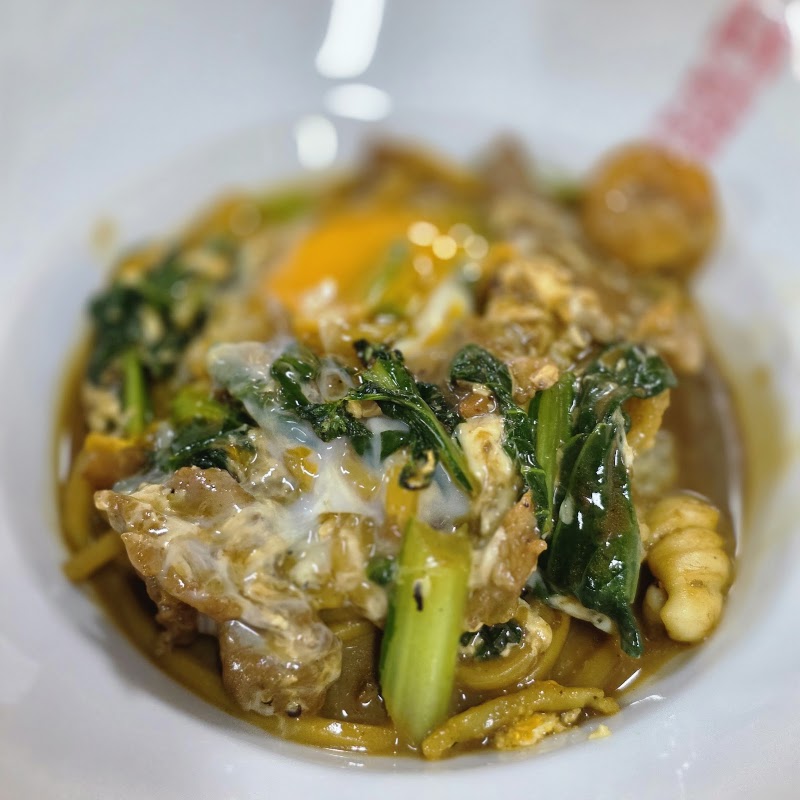 MeeTonPoe Phuket Town - MeeTonPoe Phuket Town, 214, 7-8 Phuket Rd, Tambon Talat Yai, Muang, Chang Wat Phuket 83000, Thailand