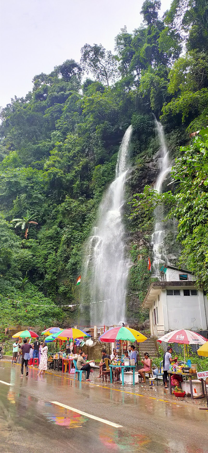Bhalukpong - Bhalukpong 790114
