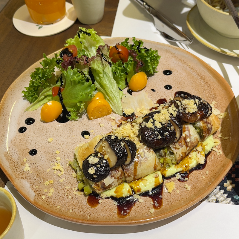 Rasa - Modern Vegetarian Bistro - Rasa - Modern Vegetarian Bistro 34 P. Lò Đúc, Hai Bà Trưng, Hà Nội 100000, Vietnam