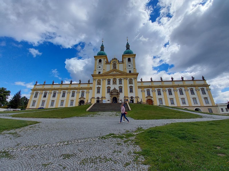 Olomouc - Olomouc Olomouc, Czechia