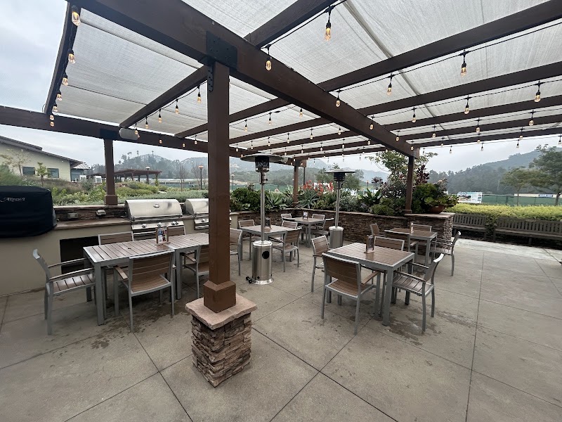 TERI Common Grounds Café & Coffee Bar - TERI Common Grounds Café & Coffee Bar, 555 Deer Springs Rd, San Marcos, CA 92069, USA