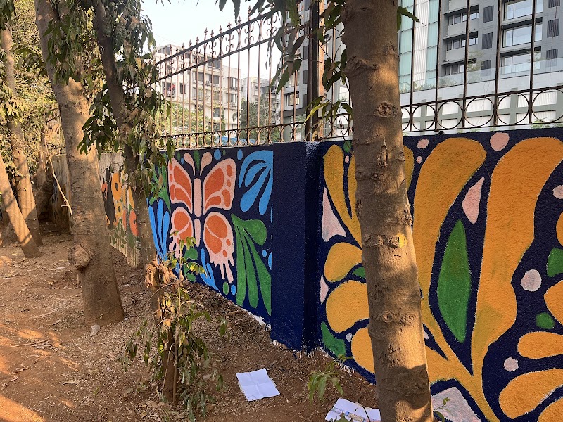 3 Art House - 3 Art House Unit 1, Art House, Mohini Heights, 5th Rd, Govind Dham, Khar West, Mumbai, Maharashtra 400052, India