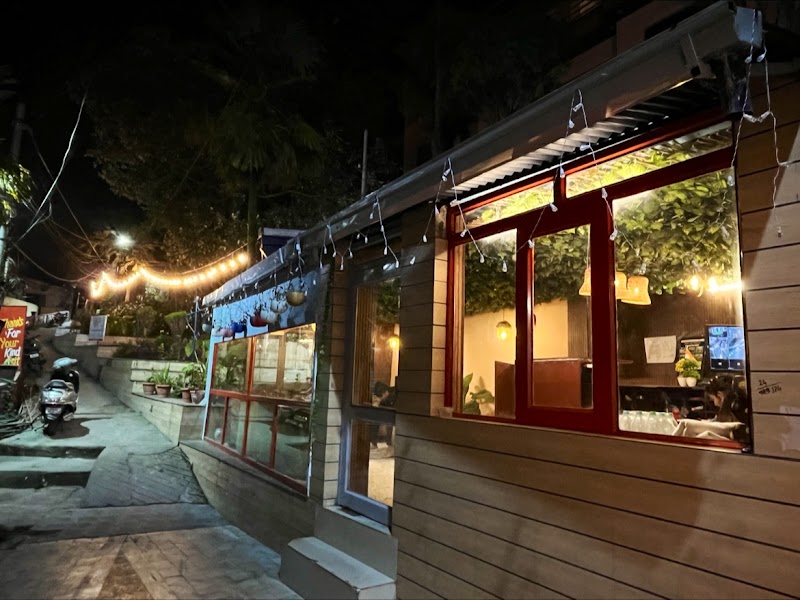 Work Party Go - Work Party Go, Kulri, The Mall Road, Mussoorie, Uttarakhand 248179, India