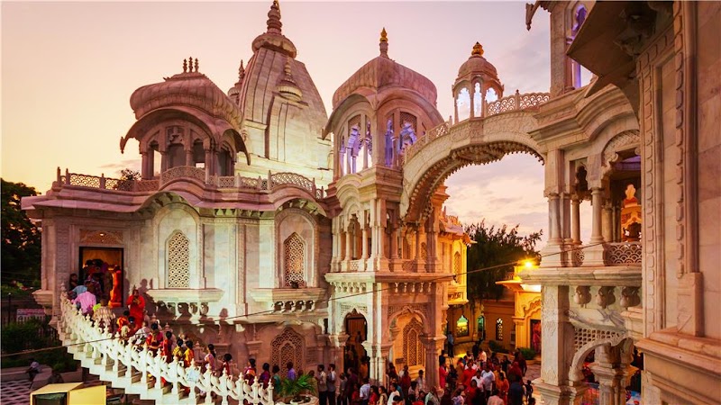 Radisson Hotel Vrindavan