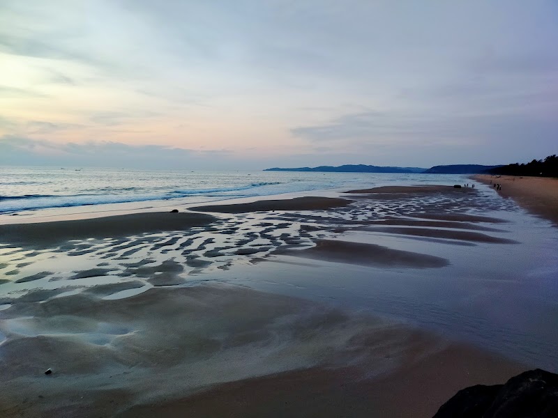 Gudeangadi Beach Kumta - Gudeangadi Beach Kumta Baad Beach, Gudeangadi, F98F+7GQ, Kumta, Karnataka, India
