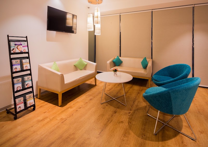 Dermaville Skin Clinic - Dermaville Skin Clinic 114/115, 27th Main Rd, Sector 2, HSR Layout, Bengaluru, Karnataka 560102, India