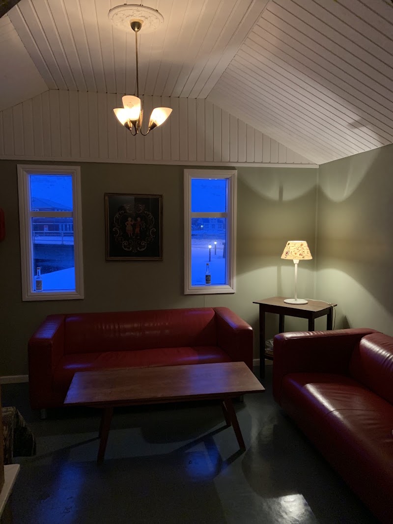 The Old Apothecary - The Old Apothecary 7X5V+V2R, Suðurgata, 710 Seyðisfjörður, Iceland