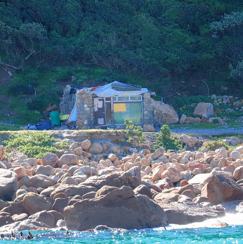 Hout Bay Harbour - Hout Bay Harbour, Cape Town, 7806, South Africa