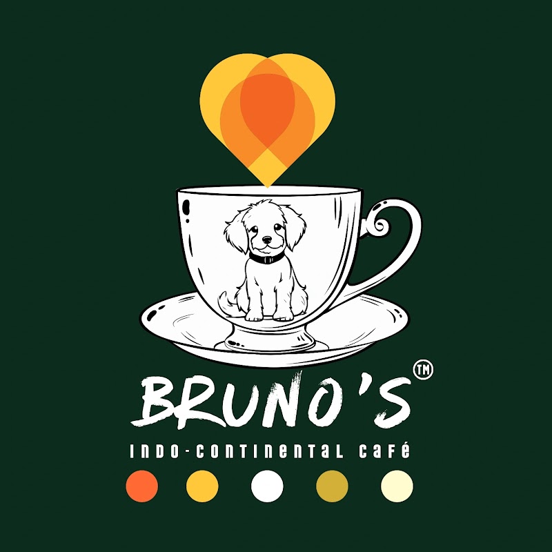 Bruno's Indo Continental Cafe - Bruno's Indo Continental Cafe 7, Ulsoor Rd, opposite Sunrise Chambers, Halasuru, Yellappa Chetty Layout, Sivanchetti Gardens, Bengaluru, Karnataka 560042, India