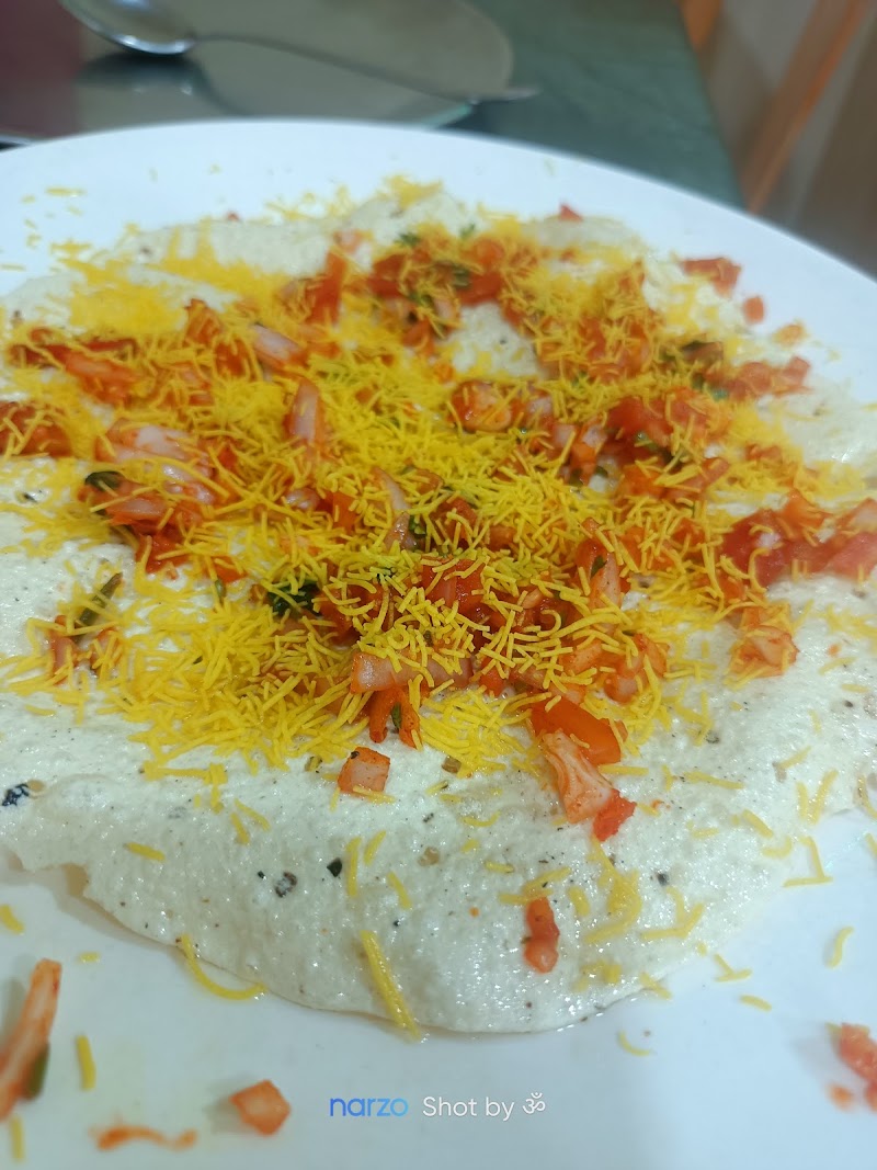 Rajbhog Veg Restaurant - Rajbhog Veg Restaurant Malvan, Maharashtra 416606, India