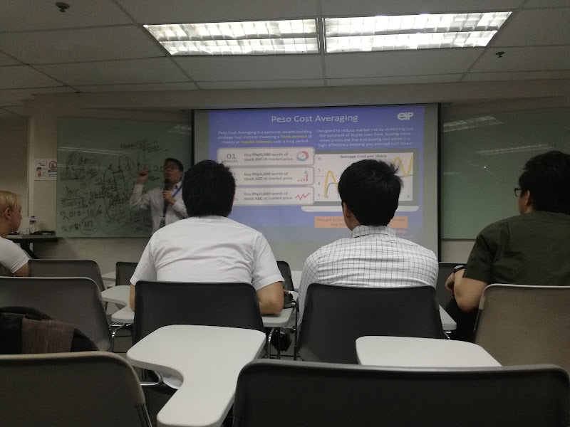COL Financial Group, Inc. - COL Financial Group, Inc., 2403-B, East Tower, Philippine Stock Exchange Centre, Exchange Rd, Ortigas Center, Pasig, 1605 Metro Manila, Philippines