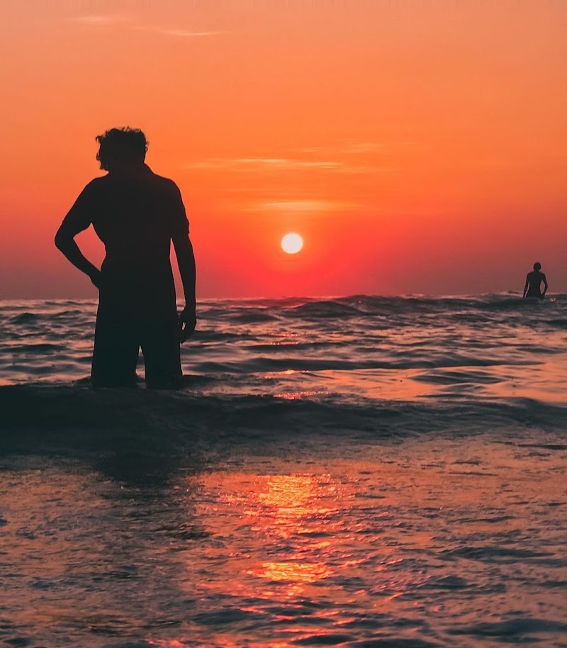 Kappil Beach - Kappil Beach Kappil Beach, Kerala 695311, India