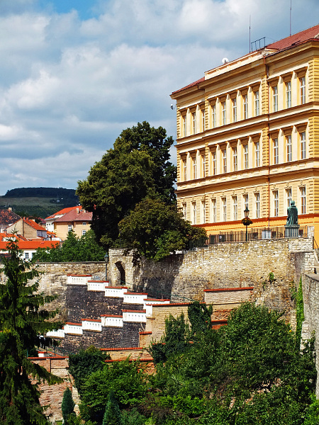 královské město Litoměřice - královské město Litoměřice, 8, Mírové nám. 16, 412 01 Litoměřice-Litoměřice 1, Czechia