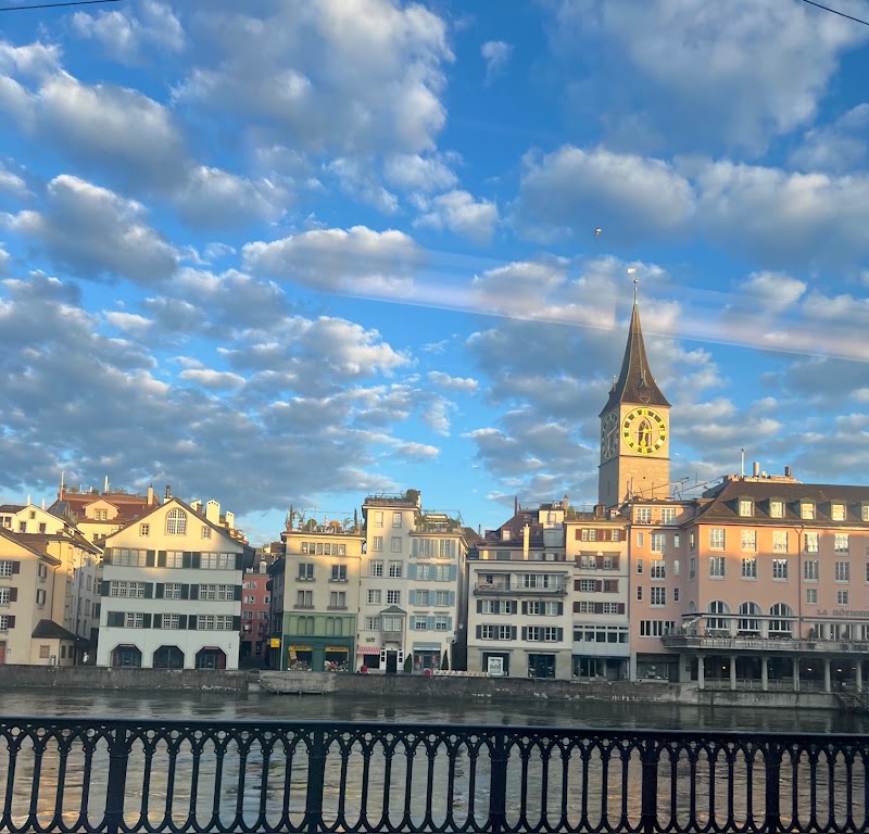 PLATZHIRSCH ZÜRICH - Downtown Boutique Hotel & Sushi Lounge