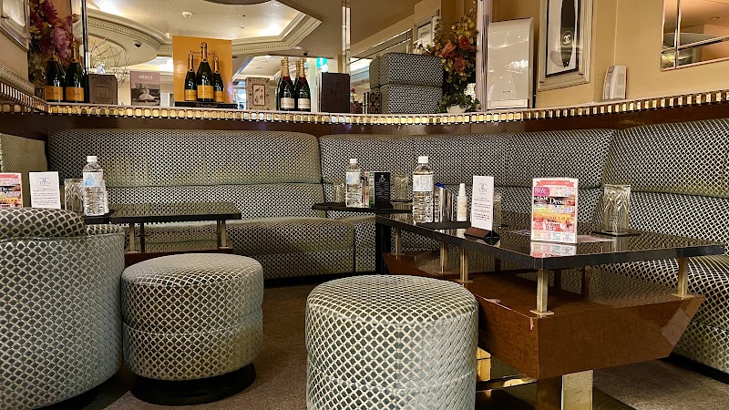 Chouchou Ueno - Chouchou Ueno, Japan, 〒110-0005 Tokyo, Taito City, Ueno, 2-chōme−12−３ 大國屋ビル ２階