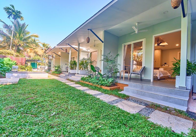 Kayalcove by VOYE HOMES