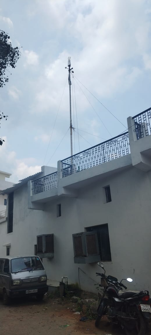 NAMDEV MALA GUTHAI BASNA - NAMDEV MALA GUTHAI BASNA, 53, Basna, Chhattisgarh 493554, India
