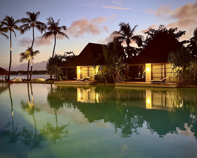 Siargao Bleu Resort & Spa