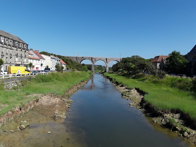 Côte d'Opale - Côte d'Opale, France