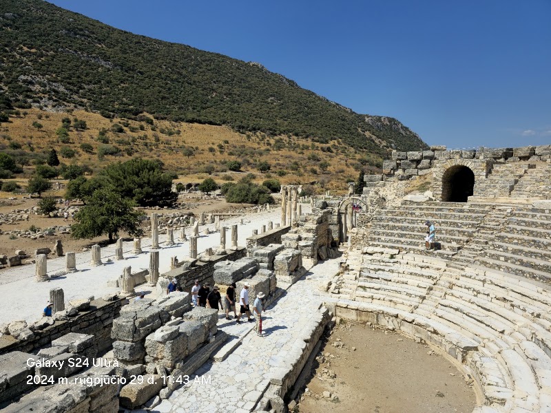 Odeon
