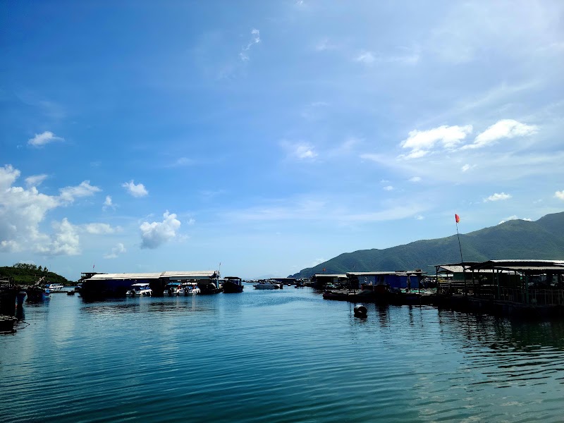 Hon Mun Marine Protected Area - Hon Mun Marine Protected Area 735 Nguyễn Tất Thành, Nha Trang, Khánh Hòa, Vietnam