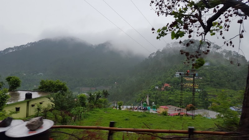 Fruitage - Fruitage, Bhowali - Bhimtal Rd, Bhowali, Sukha, Uttarakhand 263132, India