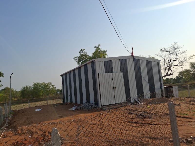 M/S GANGA JAL - M/S GANGA JAL, Khairpali, Madhiapali, Odisha 767001, India