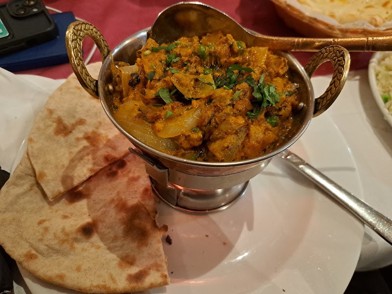Shanti Restaurant | Barcelona - Shanti Restaurant | Barcelona Carrer d'Agustina Saragossa, 3, Les Corts, 08017 Barcelona, Spain