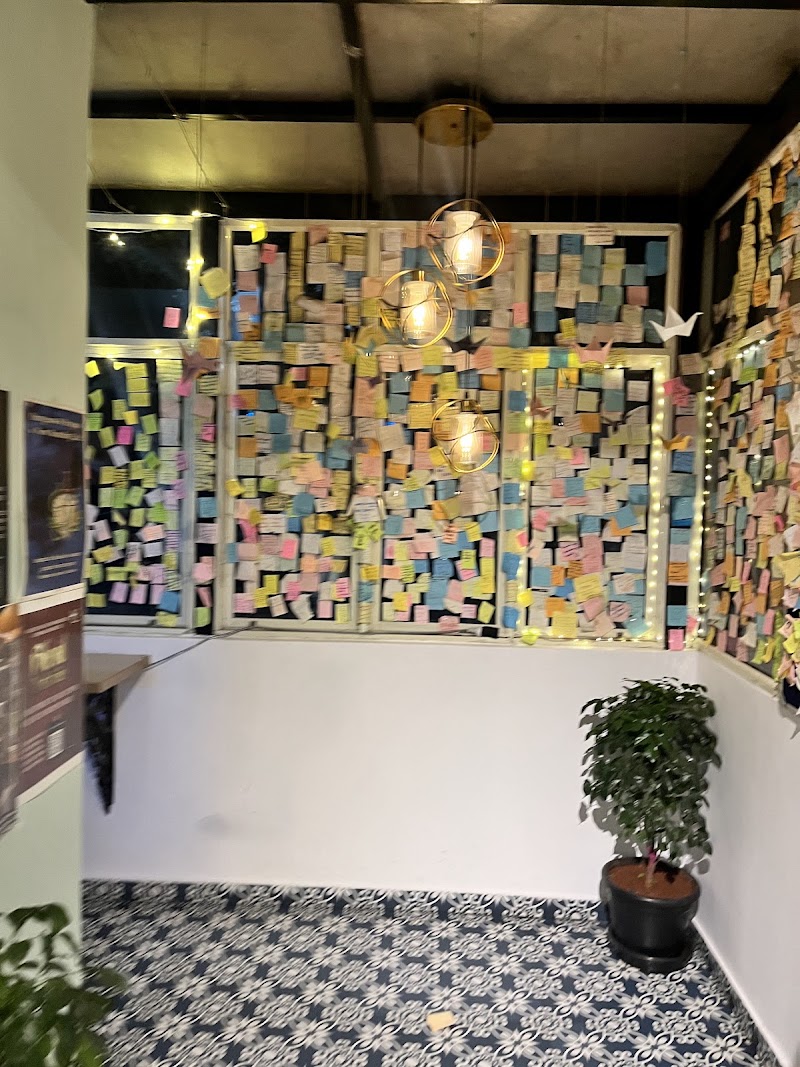 Now Boarding Café (Board Game Café) - Now Boarding Café (Board Game Café) Second Floor, 68/150/4, 9th Main Rd, Jaya Nagar 1st Block, Jayanagar 3rd Block, Jayanagar, Bengaluru, Karnataka 560011, India