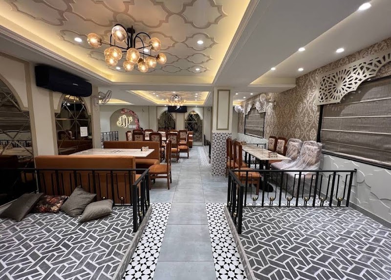 Jawahar Hotel - Jawahar Hotel Bulbuli Khan, 65, Bazar Matia Mahal, Jama Masjid, Old Delhi, Delhi, 110006, India