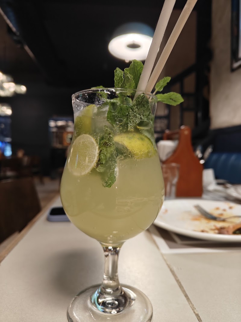 House of Commons - House of Commons Ground 1085, 14th Main Rd, near McDonalds, Sector 3, HSR Layout, Bengaluru, Karnataka 560102, India