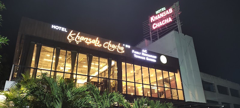 Hotel Khansab Chacha