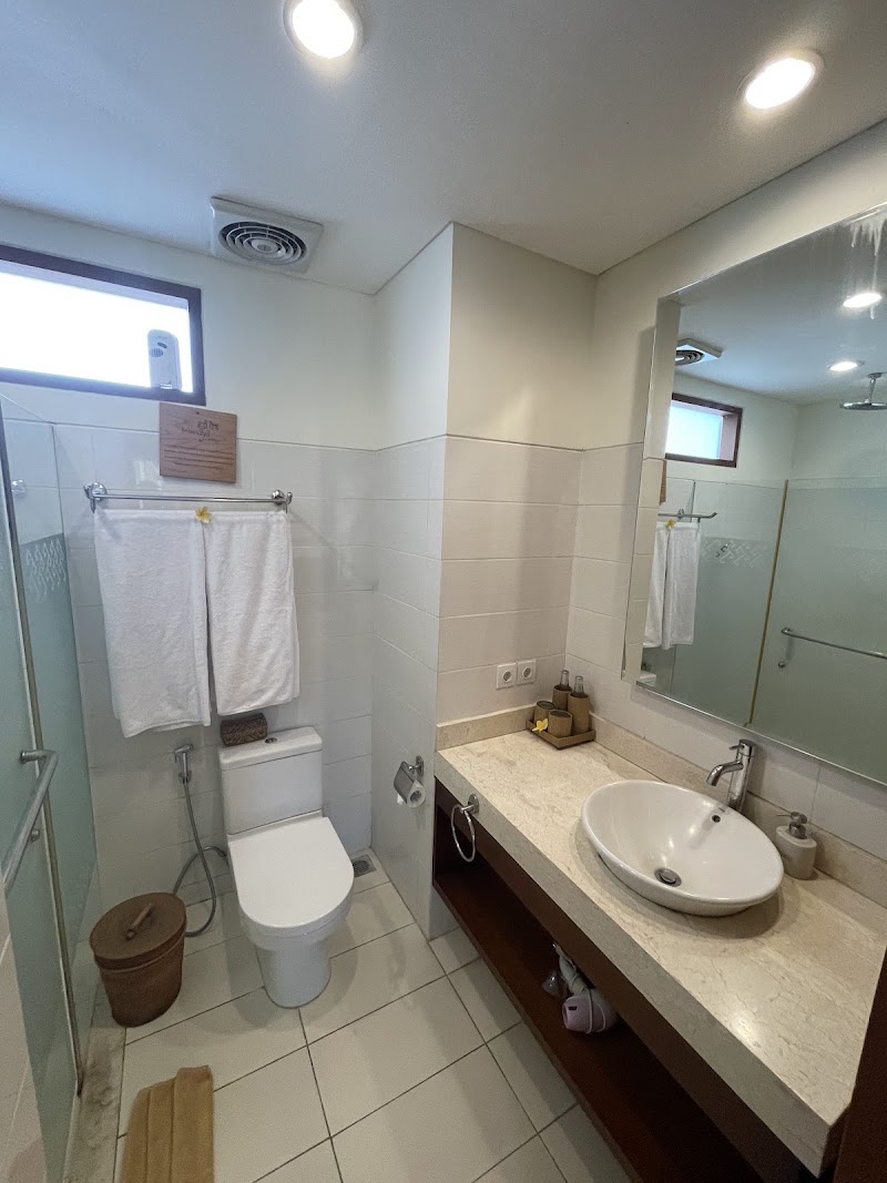 Tebesaya Cottages by GenuineHost - Tebesaya Cottages by GenuineHost Jl. Jatayu, Ubud, Kecamatan Ubud, Kabupaten Gianyar, Bali 80571, Indonesia