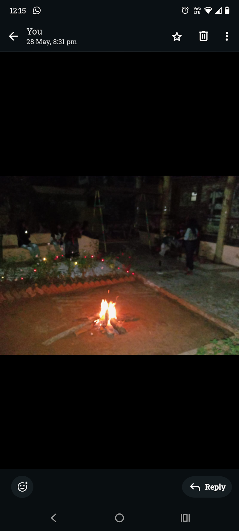 New Alpha House Matheran - New Alpha House Matheran Sant gadge maharaj road, 2 minutes, walking from railway station, 222, Neral - Matheran Rd, Matheran, Maharashtra 410102, India