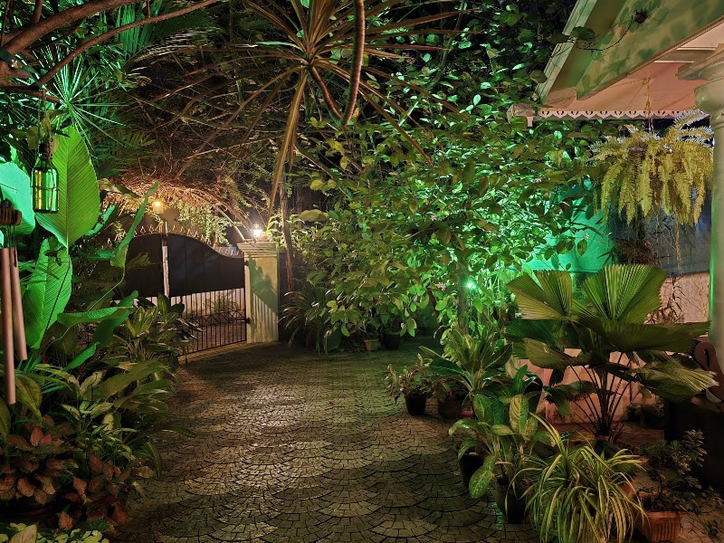 Bella Boutique Homestay - Bella Boutique Homestay Finishing Point Rd, near Nehru Trophy, P.O, Thathampally, Alappuzha, Kerala 688013, India