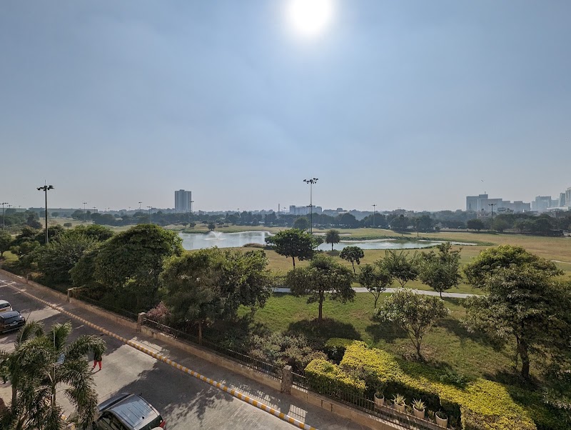Ambience Caitriona - Ambience Caitriona, NH 8 Next to Ambience Mall, AMBIENCE CAITRIONA, Ambience Island, DLF Phase 3, Sector 24, Gurugram, Haryana 122010, India