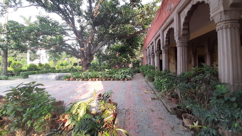 Anand Park - Anand Park Bankati Hanuman Road, Durgakund Rd, near Vankatti Hanumanji Mandir, Durgakund, Anandbagh, Bhelupur, Varanasi, Uttar Pradesh 221005, India