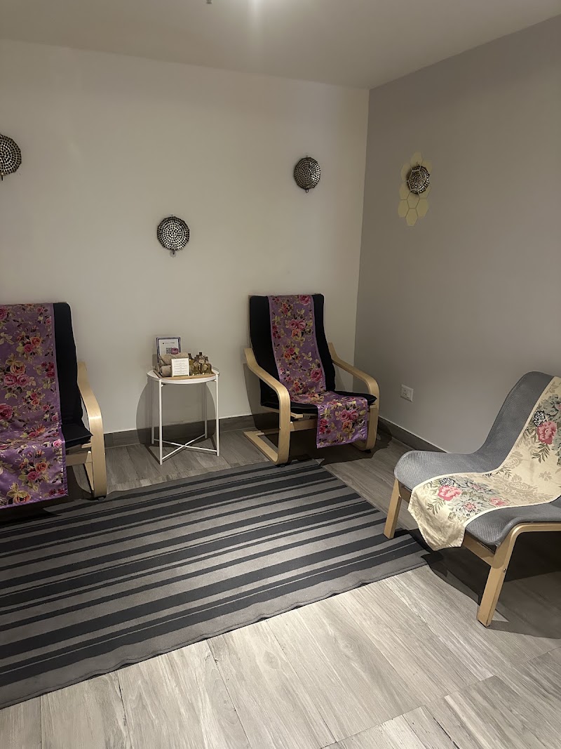 Tattva Wellness Spa - Tattva Wellness Spa Le Meridien, PN 25, Gachibowli - Miyapur Rd, Jayabheri Enclave, Gachibowli, Hyderabad, Telangana 500032, India